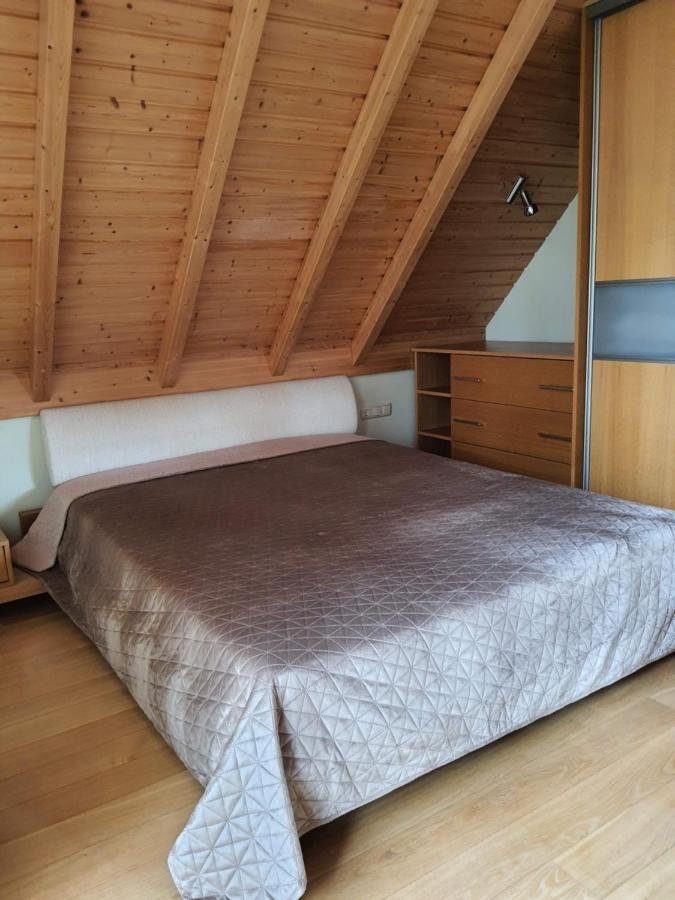 דרוסקינינקאי Apartamentai Hunter House מראה חיצוני תמונה