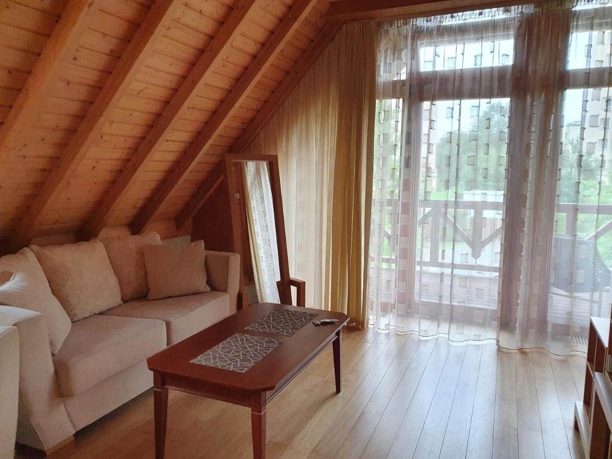 דרוסקינינקאי Apartamentai Hunter House מראה חיצוני תמונה