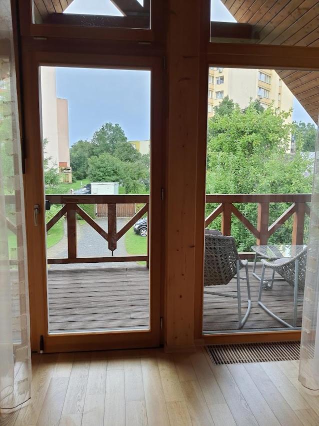 דרוסקינינקאי Apartamentai Hunter House מראה חיצוני תמונה