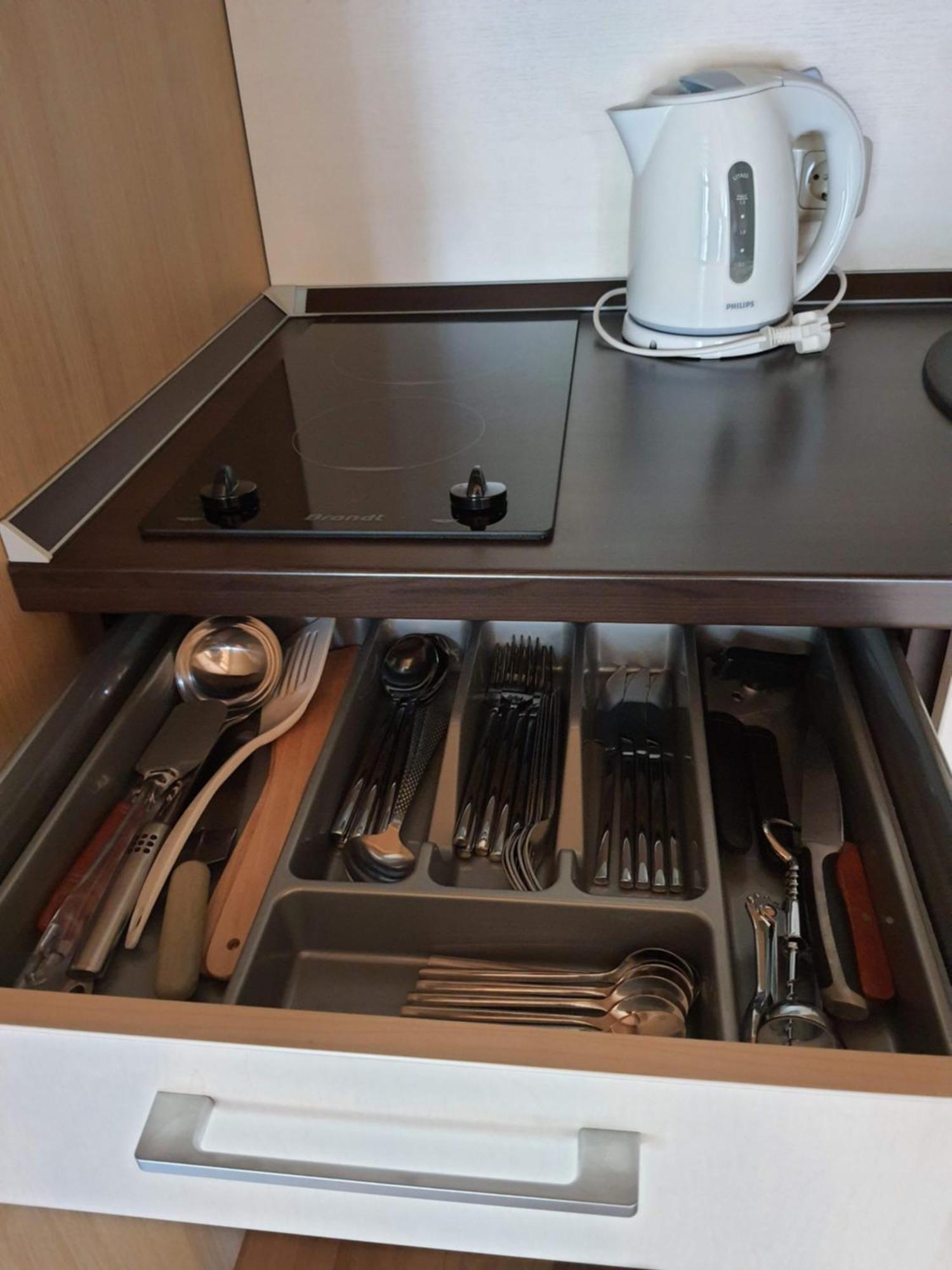 דרוסקינינקאי Apartamentai Hunter House מראה חיצוני תמונה